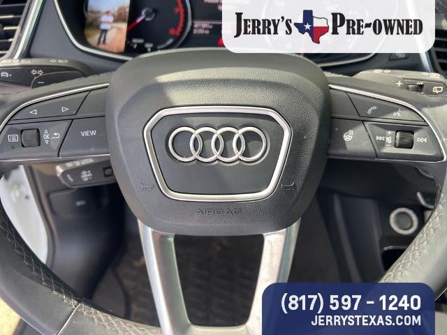 2023 Audi Q5 Premium