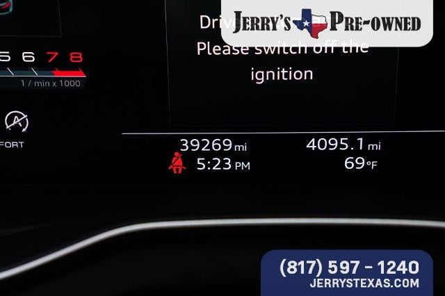 2024 Audi Q5 S line Premium Plus