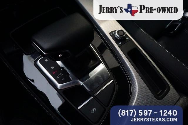 2023 Audi A5 Sportback S line Prestige