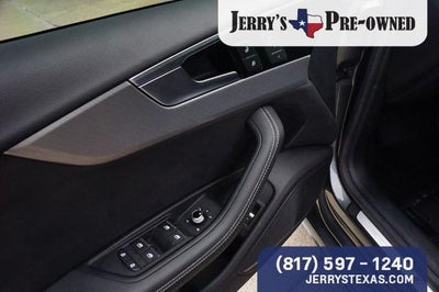 2023 Audi A5 Sportback S line Prestige