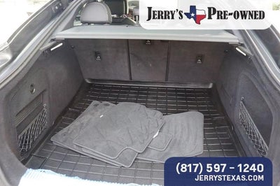 2023 Audi A5 Sportback S line Prestige