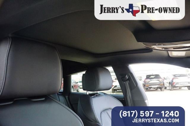 2023 Audi A5 Sportback S line Prestige