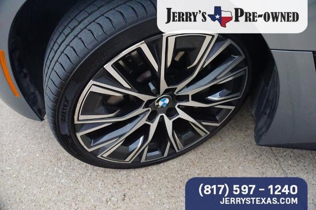 2022 BMW 4 Series 430i