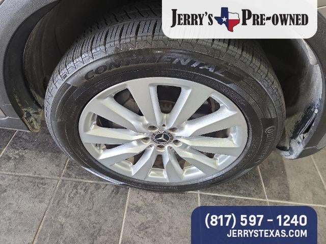 2020 Mercedes-Benz GLC GLC 300