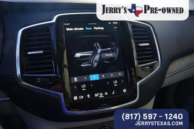 2023 Volvo XC90 Ultimate