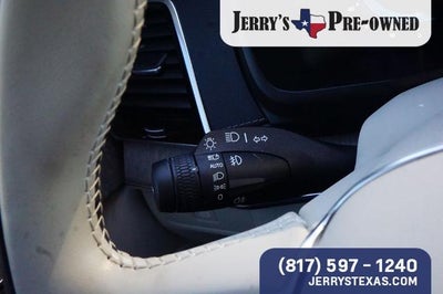 2023 Volvo XC90 Ultimate