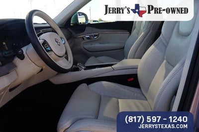 2023 Volvo XC90 Ultimate