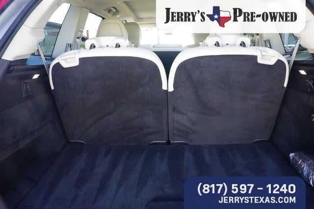 2023 Volvo XC90 Ultimate