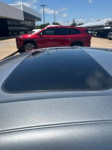 2022 Acura TLX w/A-Spec Package