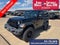 2022 Jeep Wrangler Sport