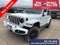 2022 Jeep Wrangler Unlimited High Altitude