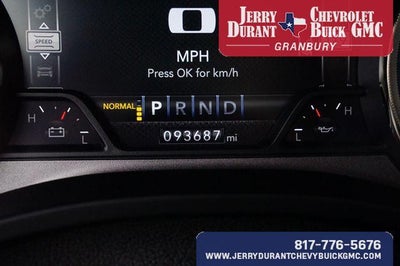 2020 RAM 1500 Limited