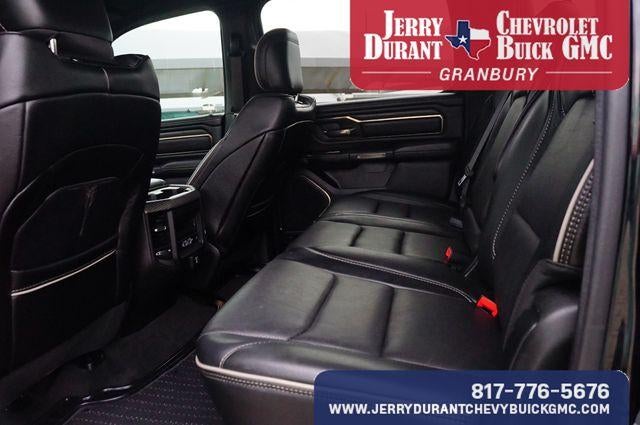 2020 RAM 1500 Limited