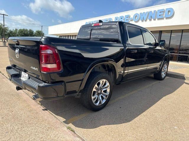 2023 RAM 1500 Limited