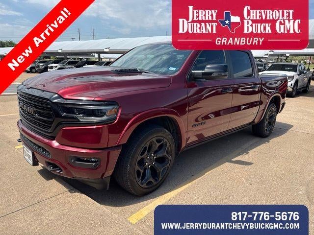 2024 RAM 1500 Limited
