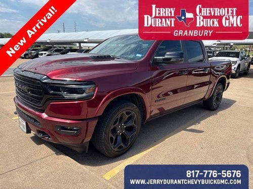 2024 RAM 1500 Limited