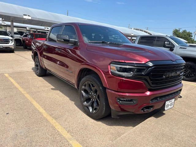 2024 RAM 1500 Limited