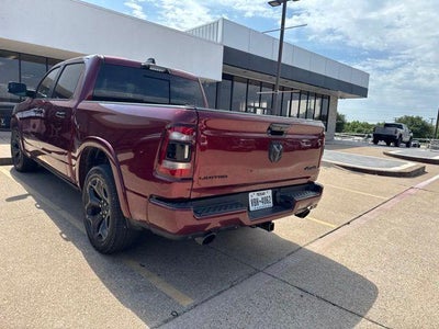 2024 RAM 1500 Limited