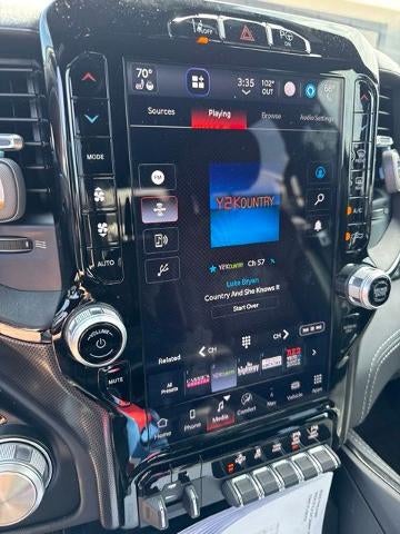 2024 RAM 1500 Limited