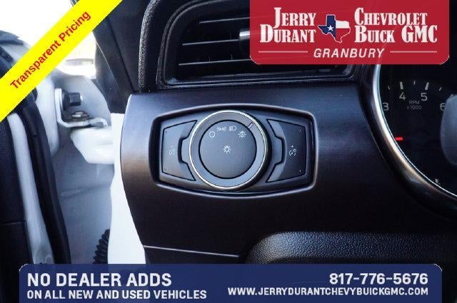 2017 Ford Mustang Shelby GT350