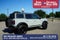 2021 Ford Bronco First Edition