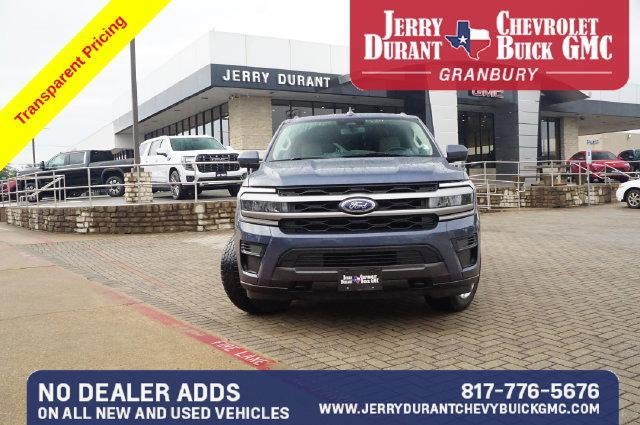 2022 Ford Expedition XLT