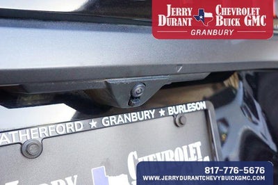 2023 Ford Expedition Timberline