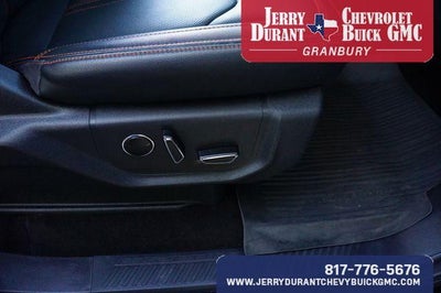 2023 Ford Expedition Timberline