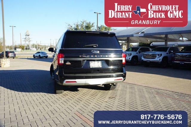 2023 Ford Expedition Timberline