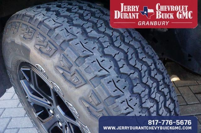 2023 Ford Expedition Timberline