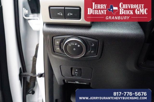 2019 Ford Super Duty F-250 SRW XL