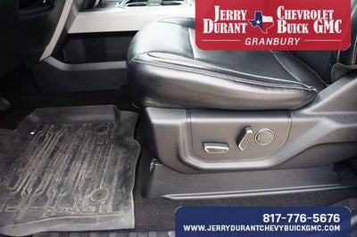 2019 Ford Super Duty F-250 SRW XL