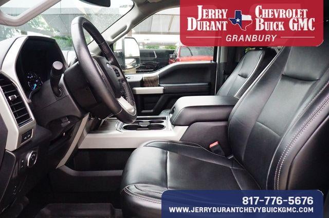2019 Ford Super Duty F-250 SRW XL