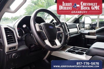 2019 Ford Super Duty F-250 SRW XL
