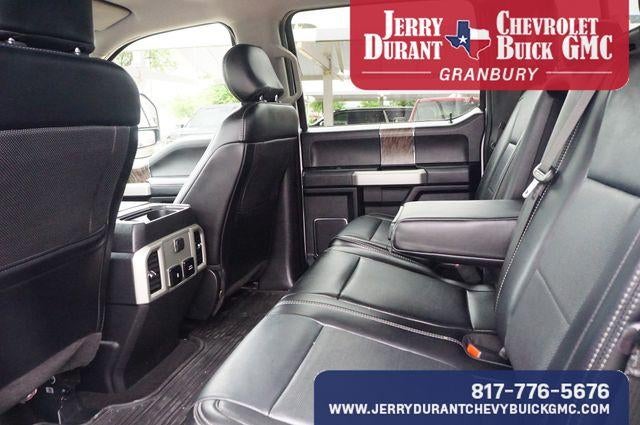 2019 Ford Super Duty F-250 SRW XL