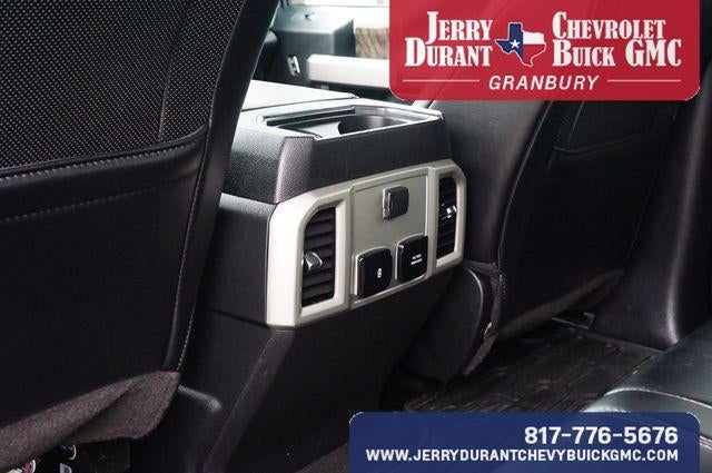 2019 Ford Super Duty F-250 SRW XL