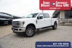 2019 Ford Super Duty F-250 SRW XL
