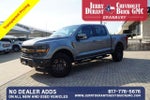 2024 Ford F-150 Tremor