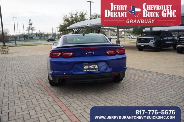 2024 Chevrolet Camaro LT1