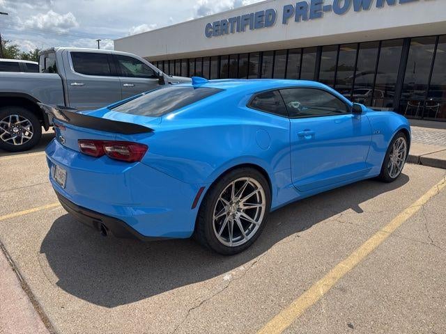2023 Chevrolet Camaro LT1