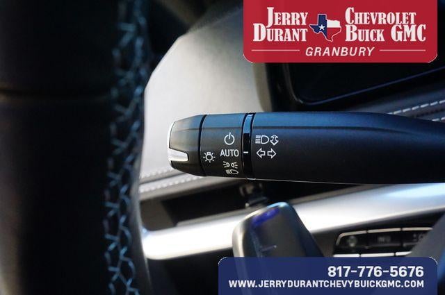 2021 Chevrolet Corvette Stingray 3LT