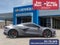 2025 Chevrolet Corvette Z06 2LZ