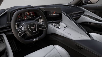 2025 Chevrolet Corvette Z06 2LZ