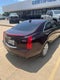 2017 Cadillac ATS Luxury RWD