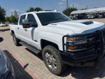 2019 Chevrolet Silverado 2500 HD High Country