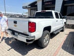 2019 Chevrolet Silverado 2500 HD High Country