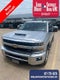 2017 Chevrolet Silverado 2500 HD LTZ