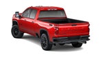 2026 Chevrolet Silverado 2500 HD Base