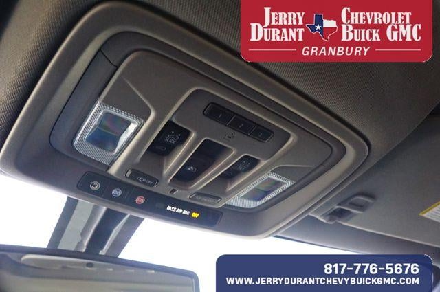 2022 Chevrolet Silverado 3500 HD LTZ DRW