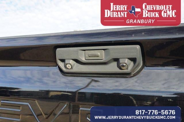 2022 Chevrolet Silverado 3500 HD LTZ DRW